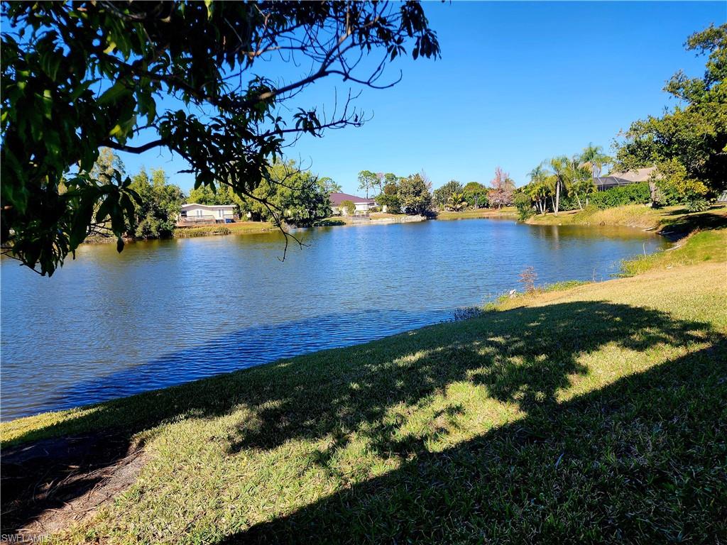 SAN CARLOS PARK - Residential