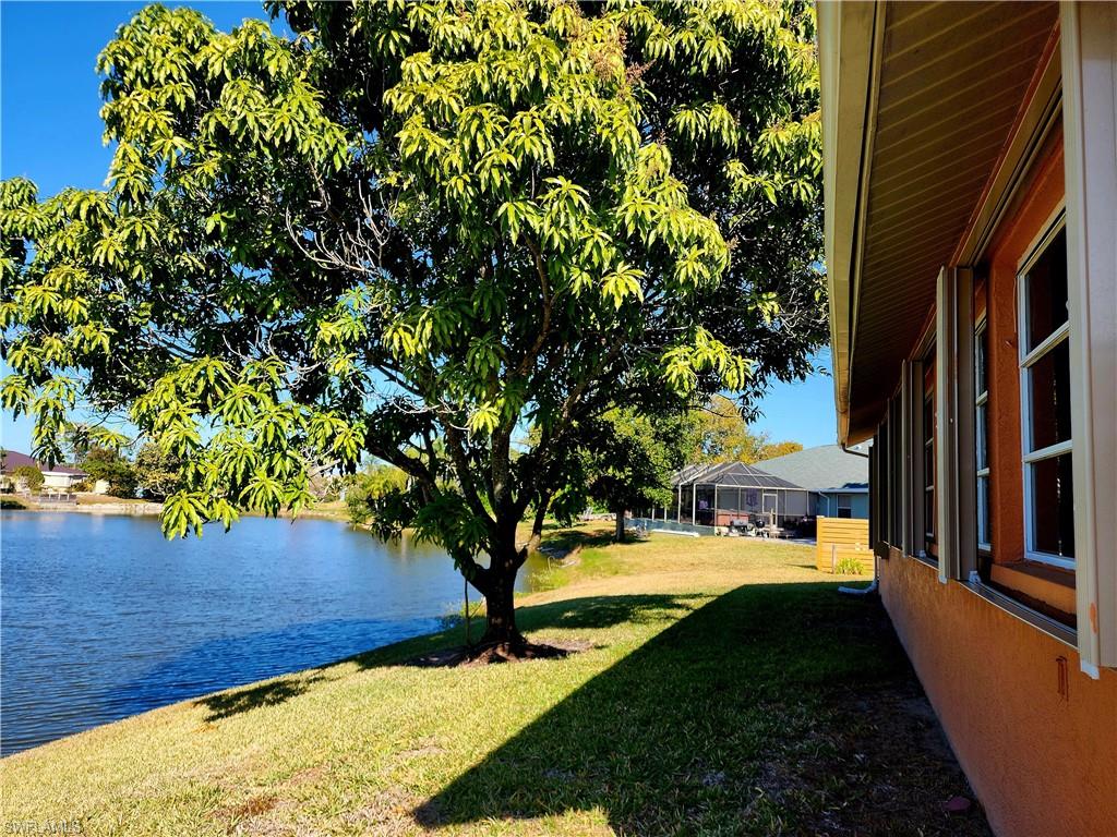 SAN CARLOS PARK - Residential