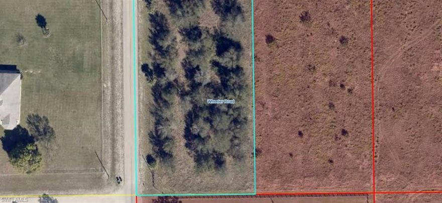 Wheeler Estates! Best kept secret! Vacant land that allows you to build your dream home and keep all your toys as well. Parcels are comprised of 1.25+/- acres of land. Not in an HOA nor flood zone. Adjoining 5 lots available. Call today before they're gone!