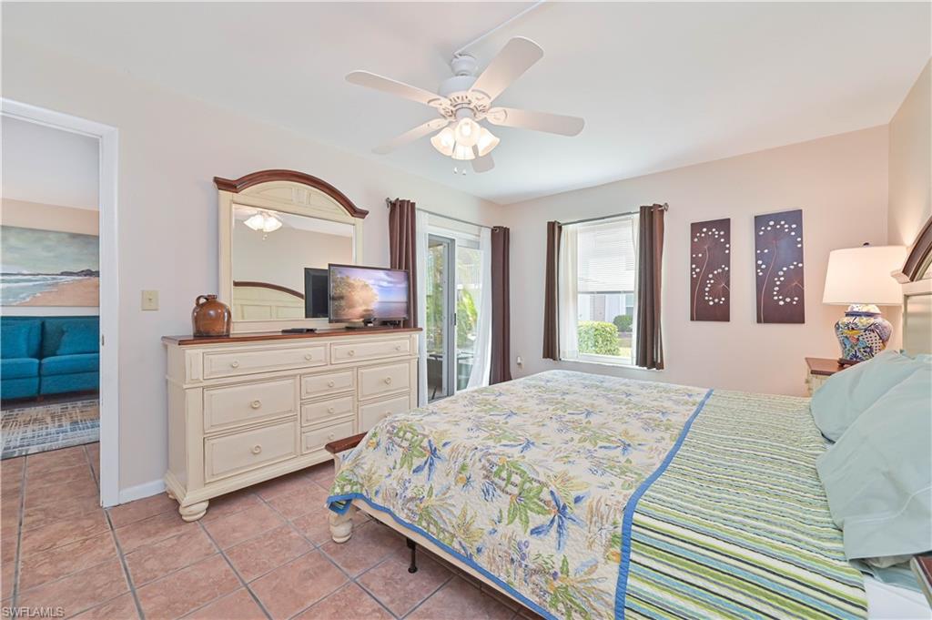 CARDINAL COVE - Residential Lease