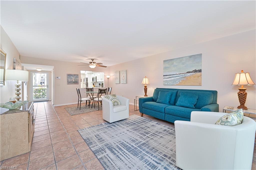 CARDINAL COVE - Residential Lease