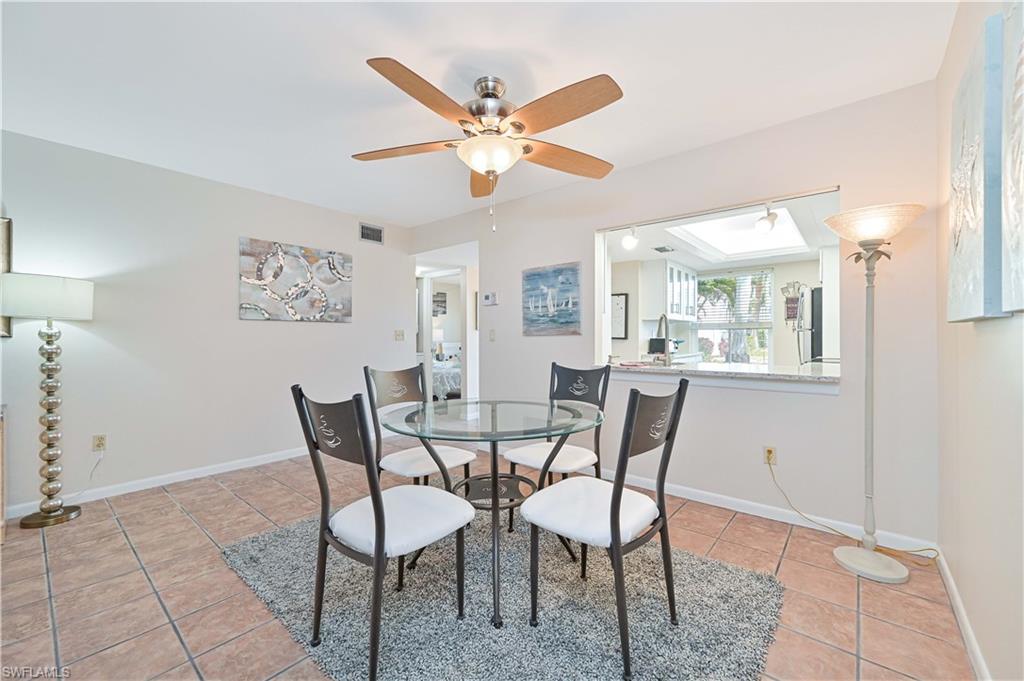 CARDINAL COVE - Residential Lease