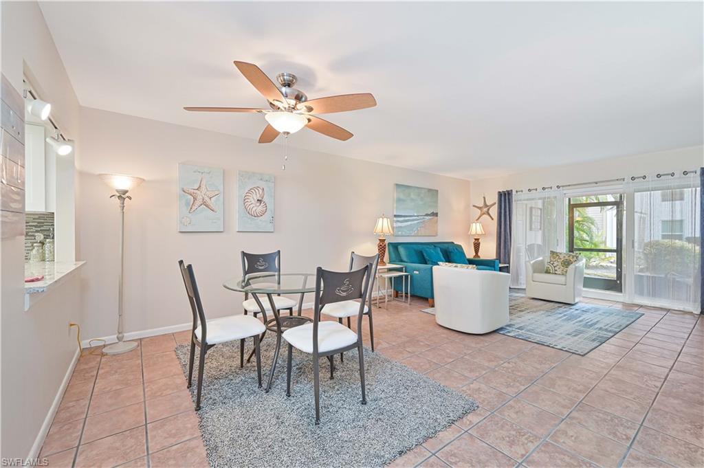 CARDINAL COVE - Residential Lease