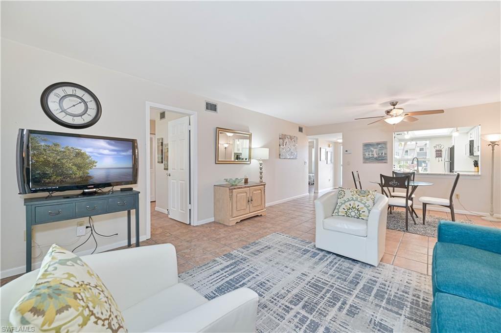 CARDINAL COVE - Residential Lease