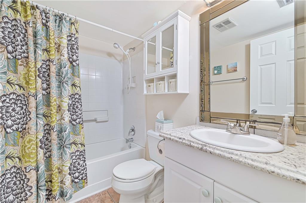 CARDINAL COVE - Residential Lease