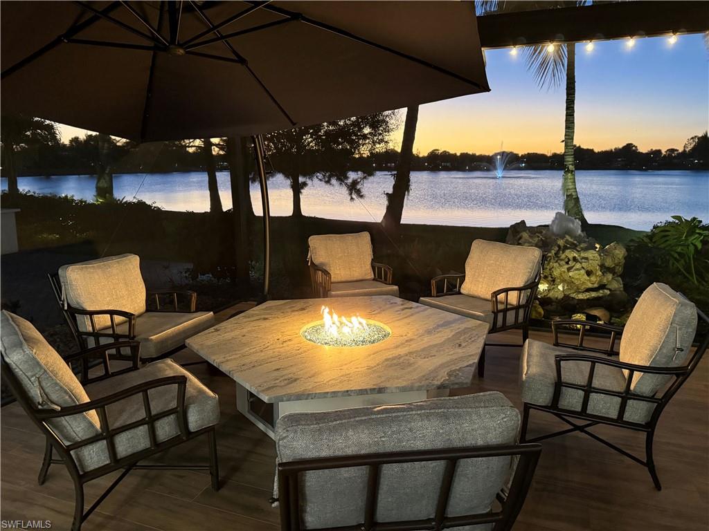 GOLDEN PALMS LUXURY MOTORCOACH RESORT - Land