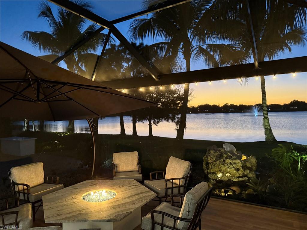 GOLDEN PALMS LUXURY MOTORCOACH RESORT - Land