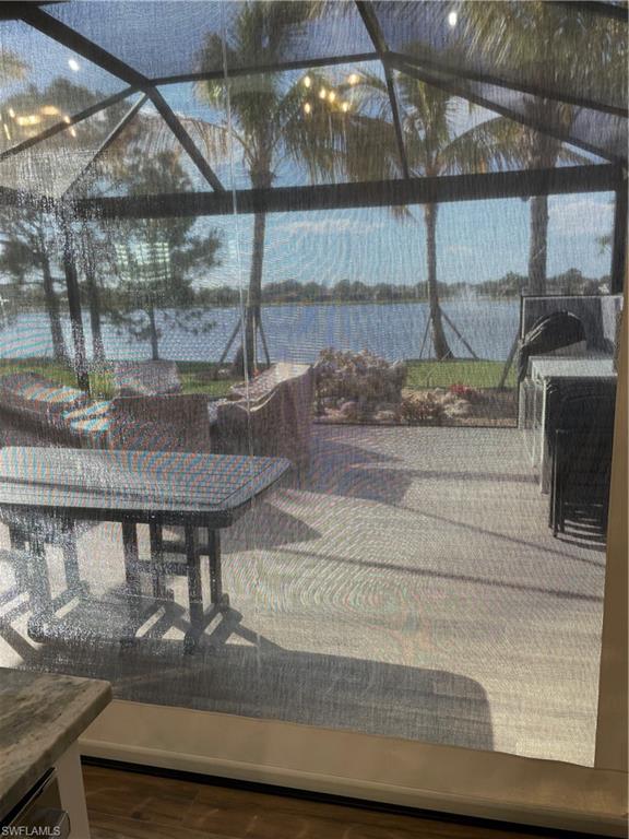 GOLDEN PALMS LUXURY MOTORCOACH RESORT - Land