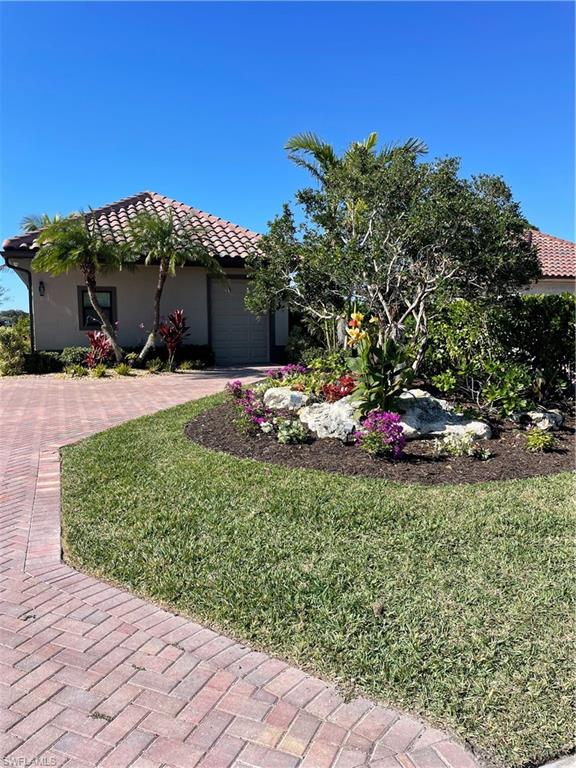 GOLDEN PALMS LUXURY MOTORCOACH RESORT - Land