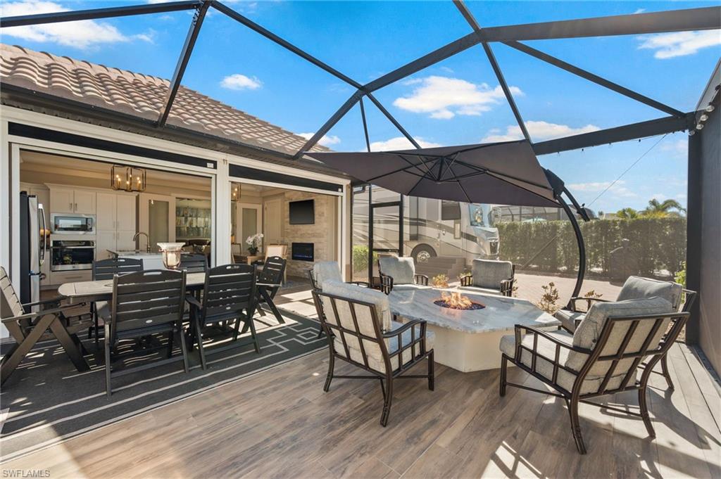 GOLDEN PALMS LUXURY MOTORCOACH RESORT - Land