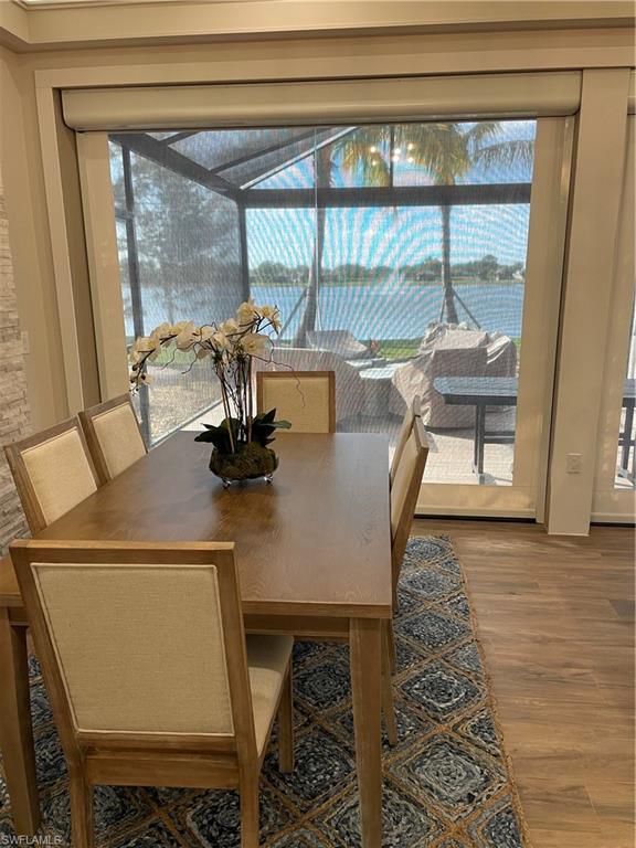 GOLDEN PALMS LUXURY MOTORCOACH RESORT - Land