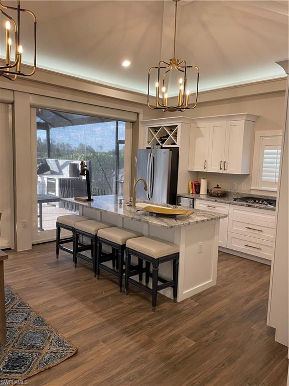 GOLDEN PALMS LUXURY MOTORCOACH RESORT - Land