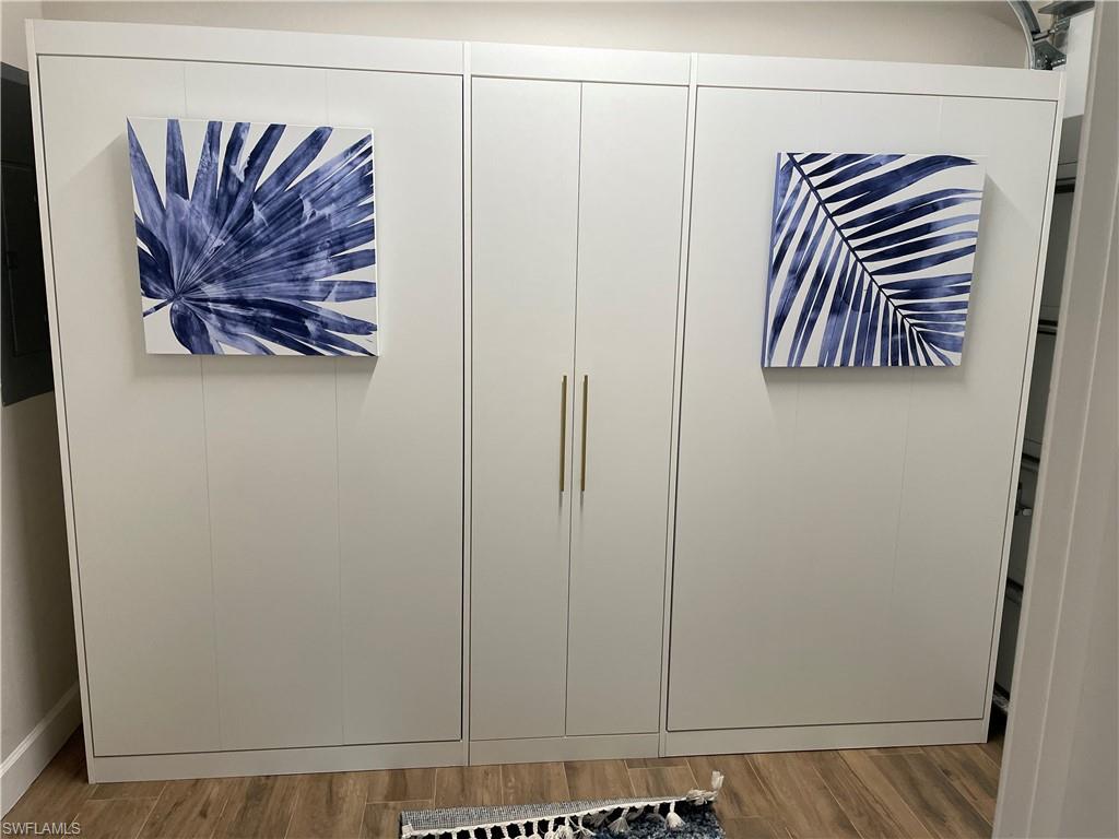 GOLDEN PALMS LUXURY MOTORCOACH RESORT - Land