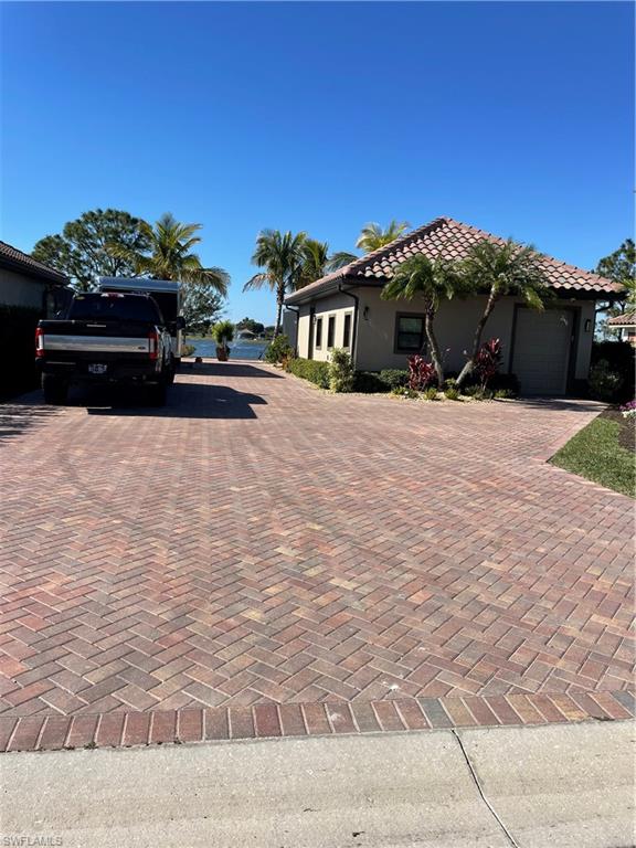 GOLDEN PALMS LUXURY MOTORCOACH RESORT - Land