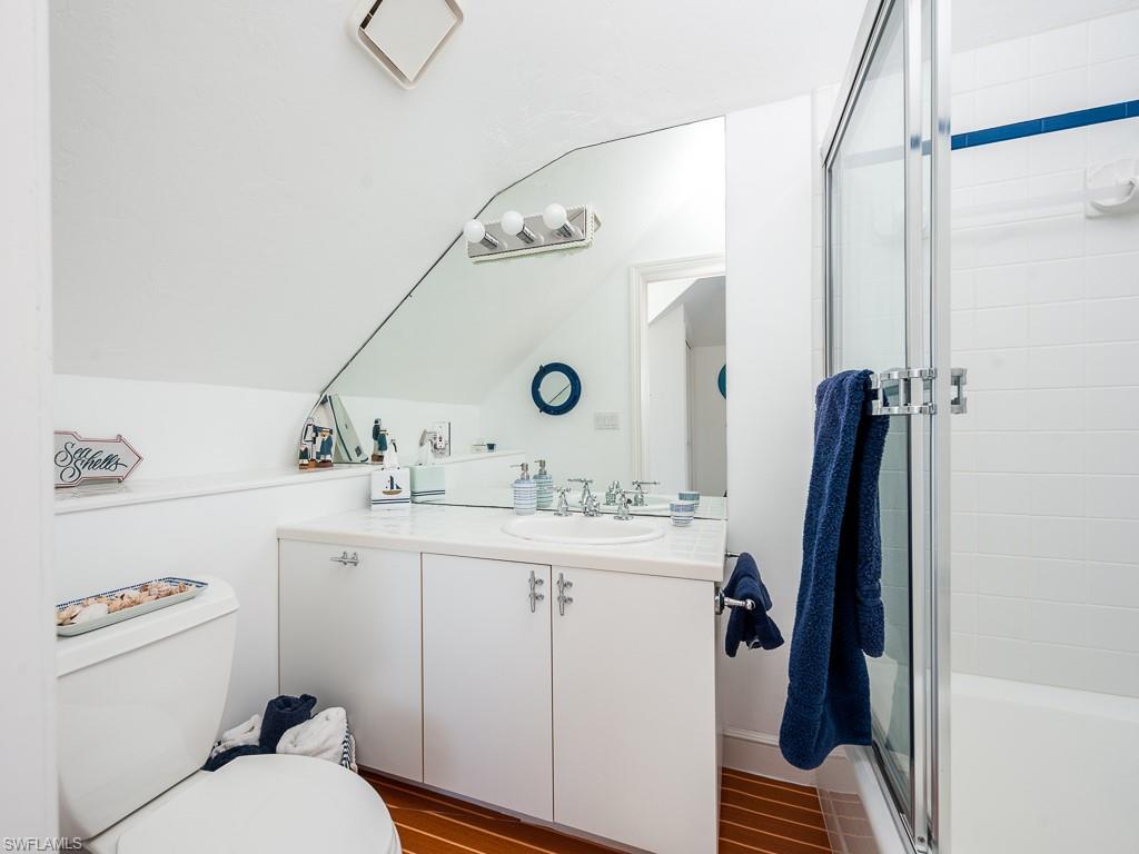 SANIBEL ESTATES - Residential