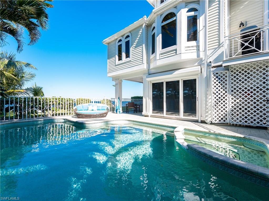 SANIBEL ESTATES - Residential