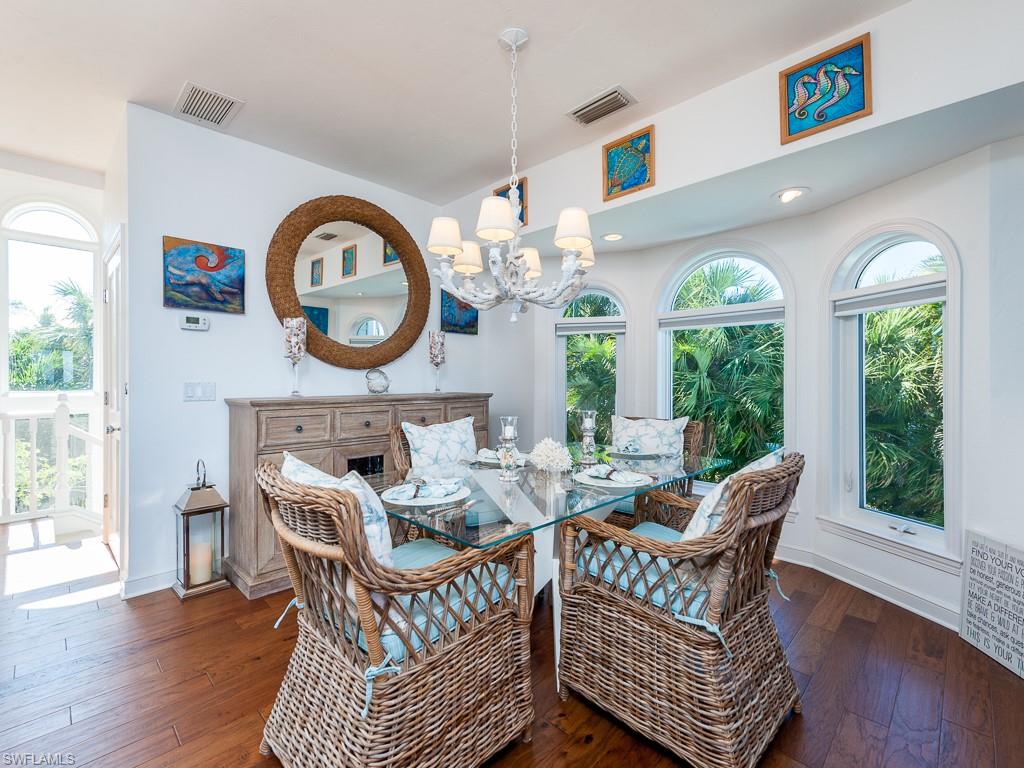 SANIBEL ESTATES - Residential