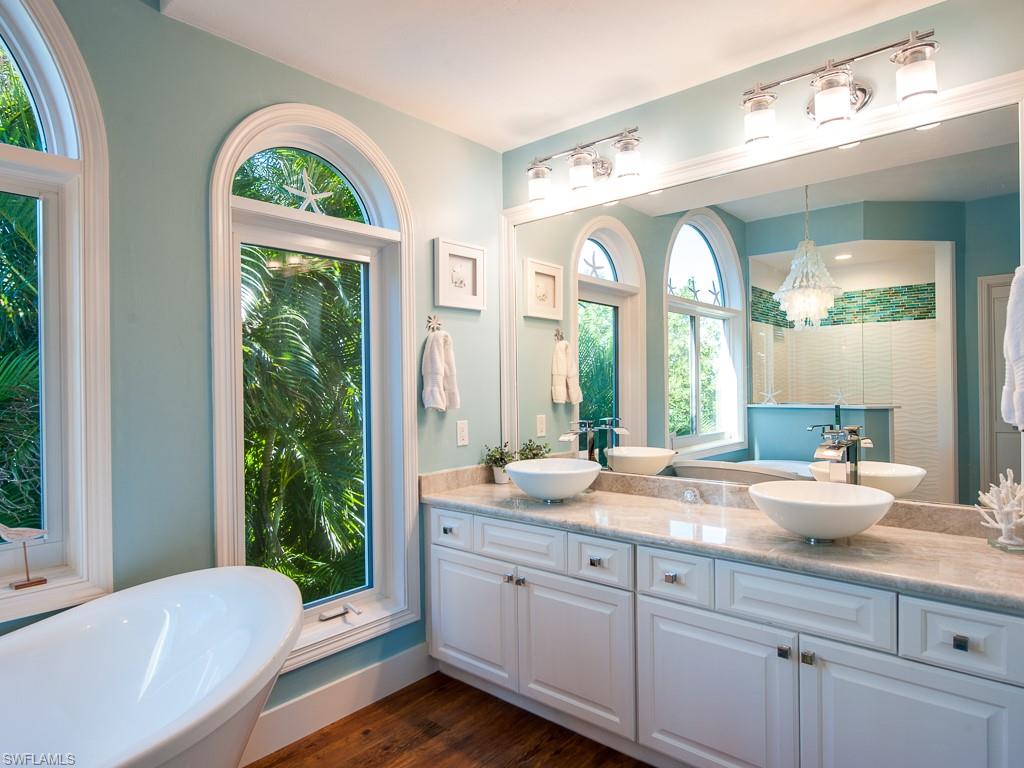 SANIBEL ESTATES - Residential