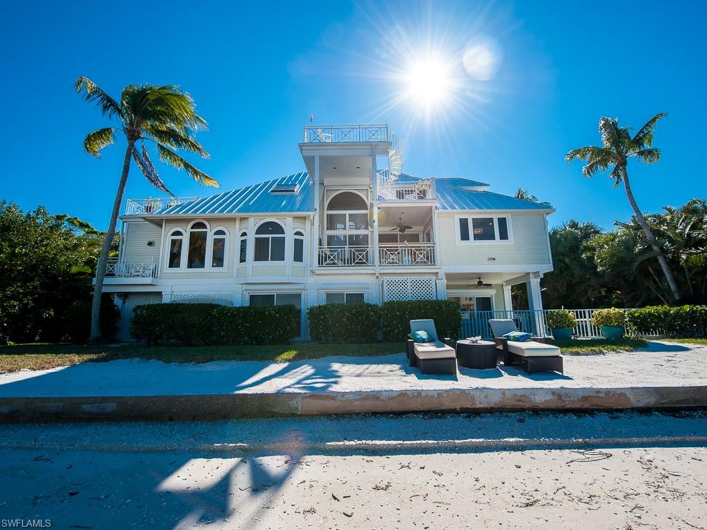 SANIBEL ESTATES - Residential