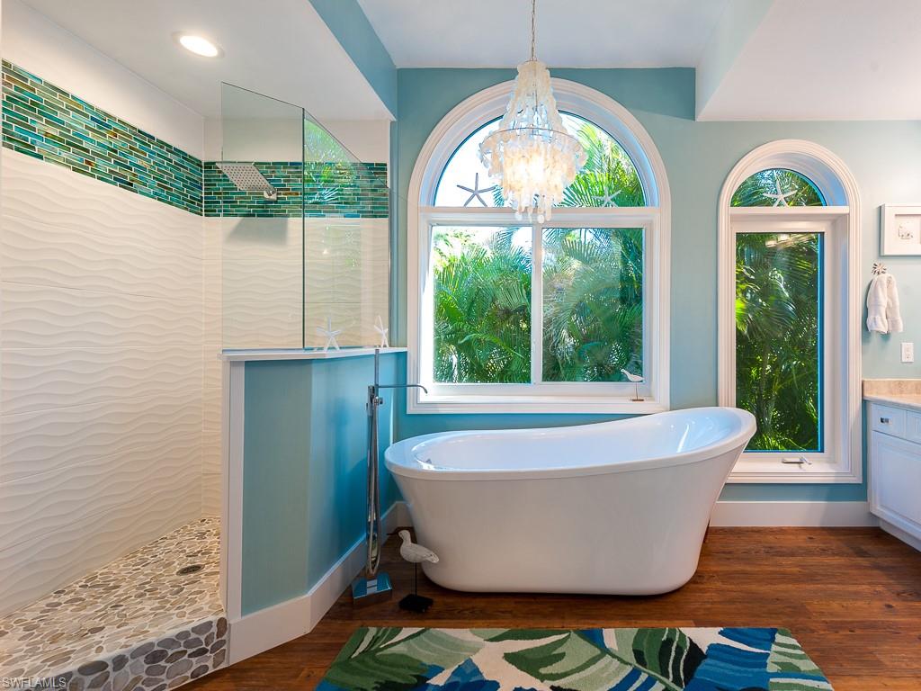 SANIBEL ESTATES - Residential