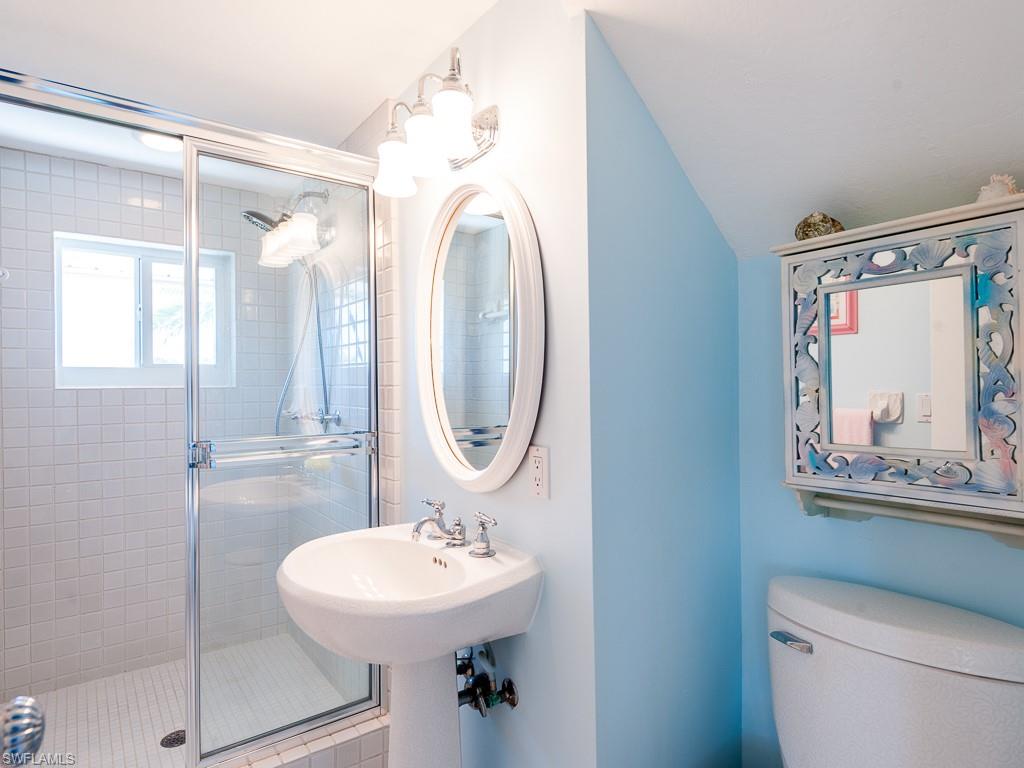 SANIBEL ESTATES - Residential