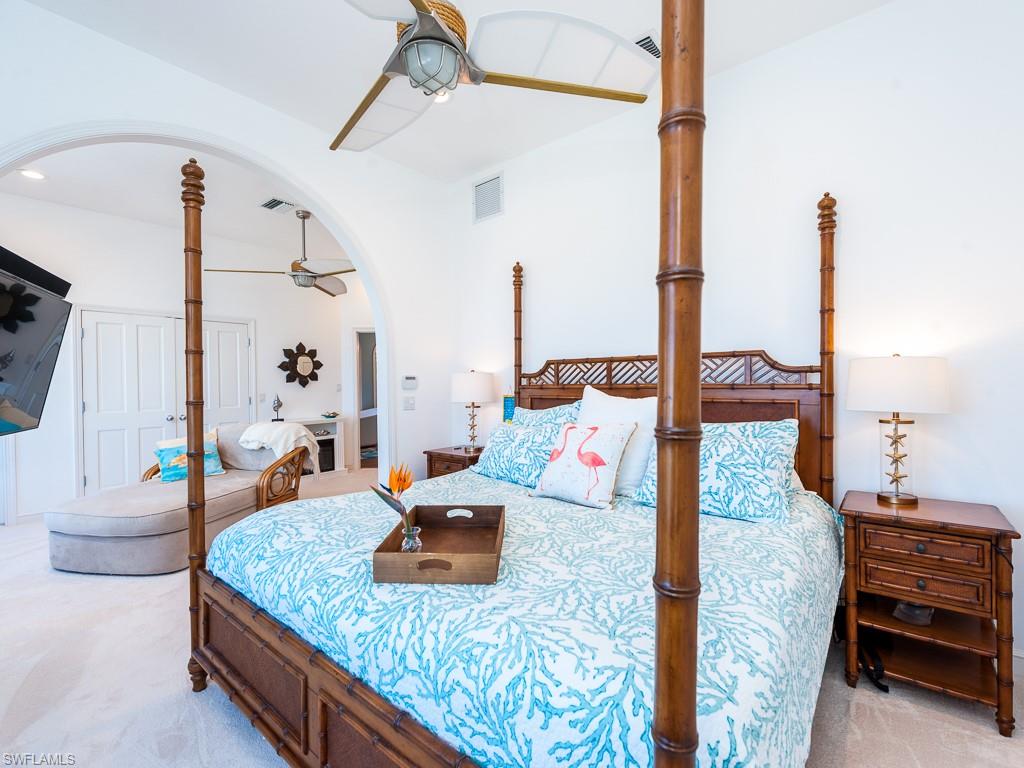 SANIBEL ESTATES - Residential