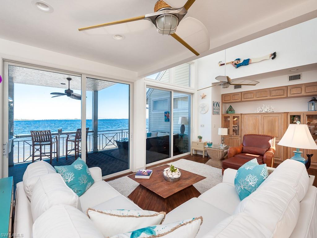 SANIBEL ESTATES - Residential