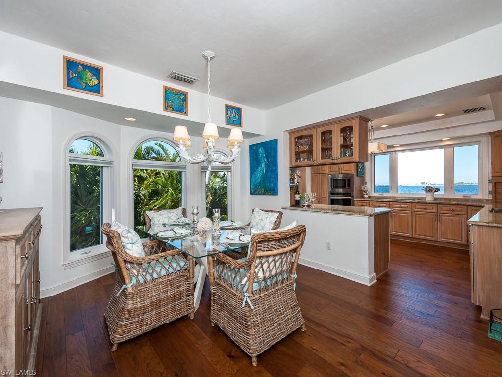SANIBEL ESTATES - Residential