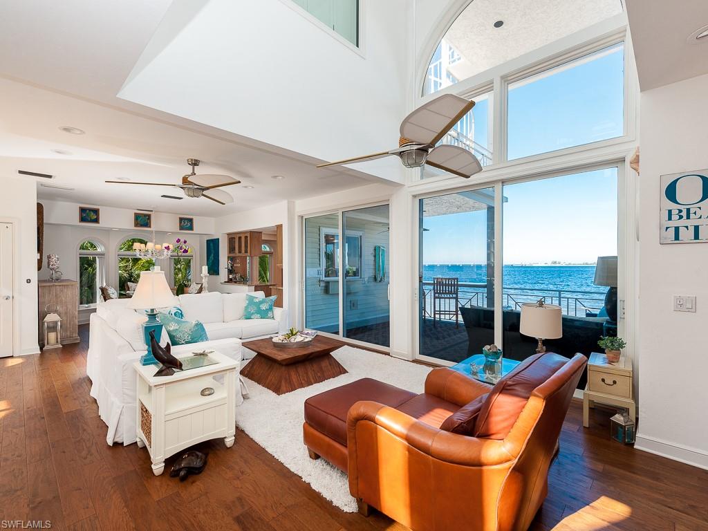 SANIBEL ESTATES - Residential