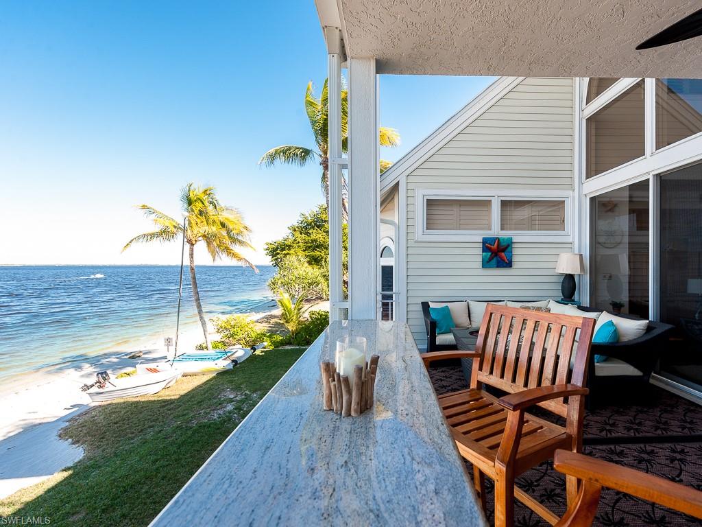 SANIBEL ESTATES - Residential