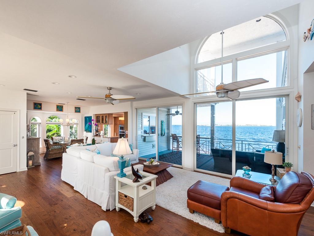 SANIBEL ESTATES - Residential