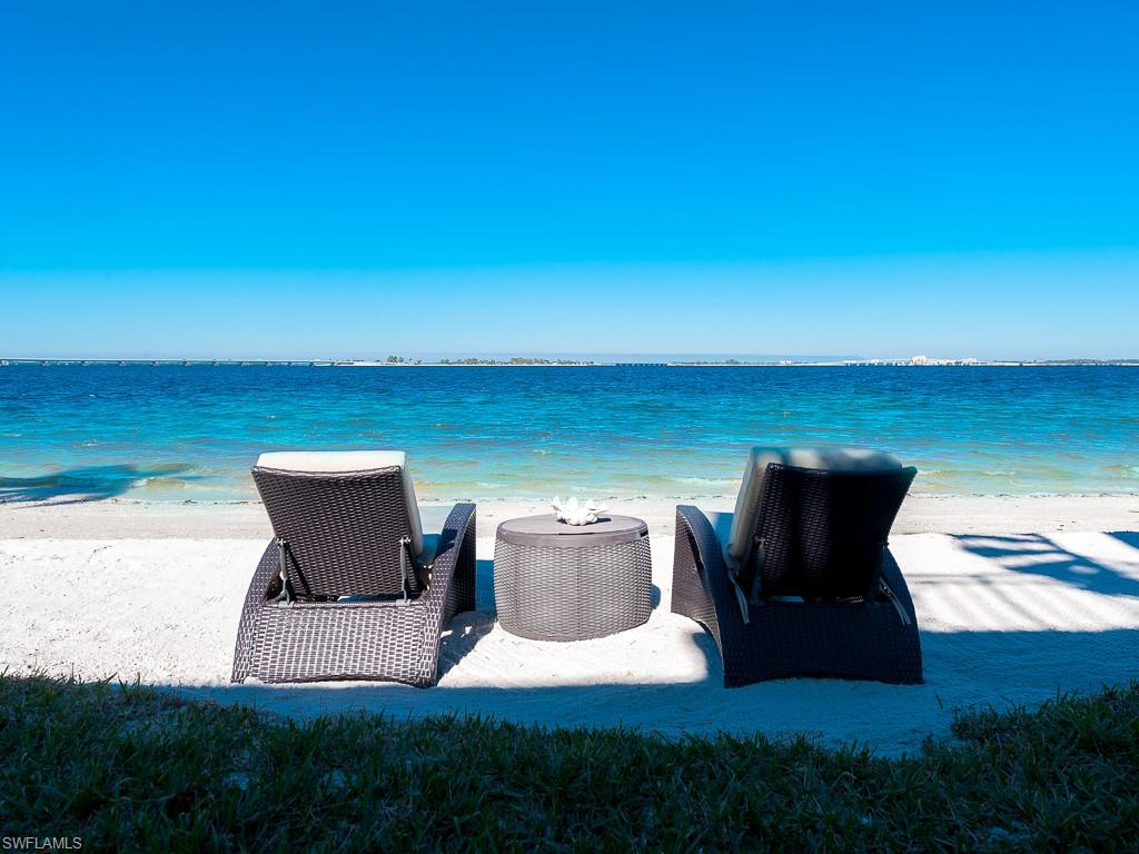 SANIBEL ESTATES - Residential