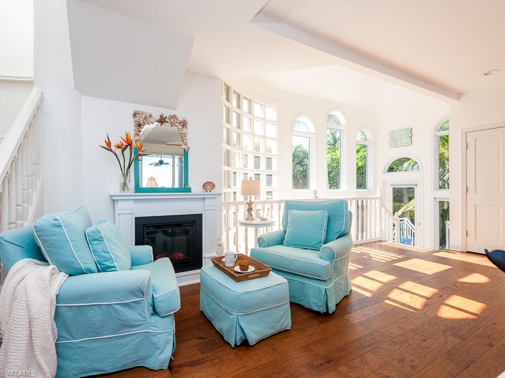 SANIBEL ESTATES - Residential