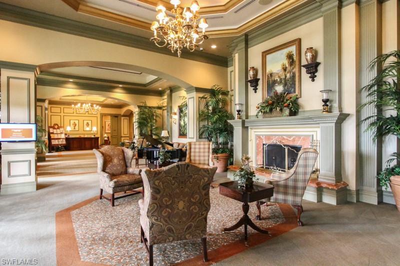 GRANDE RESERVE - Residential