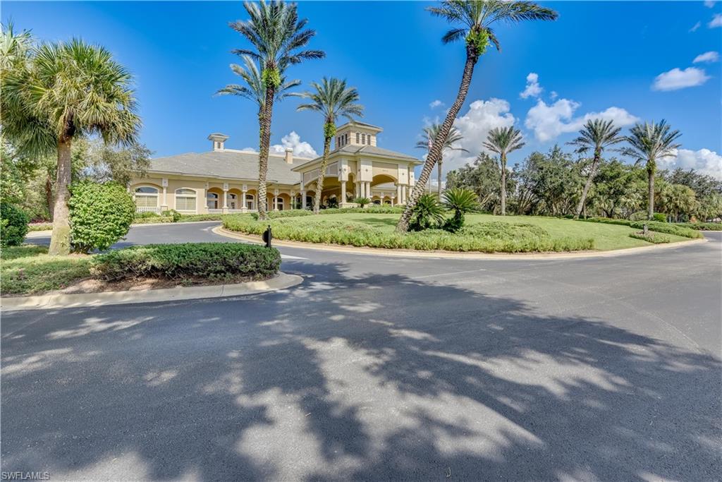 GRANDE RESERVE - Residential