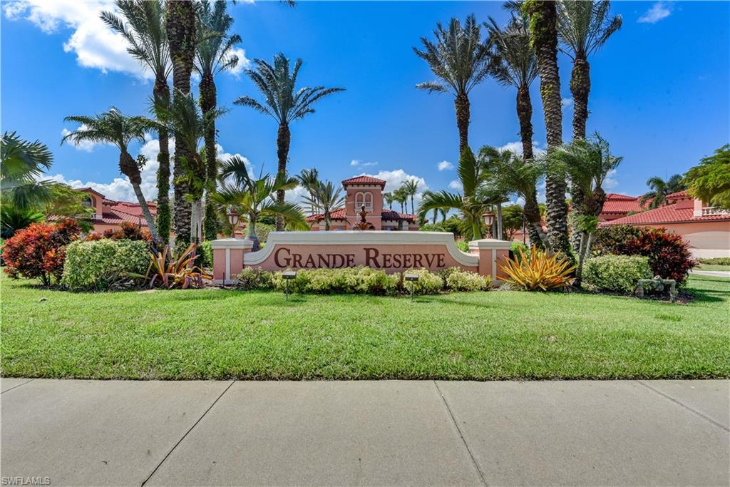 GRANDE RESERVE - Residential