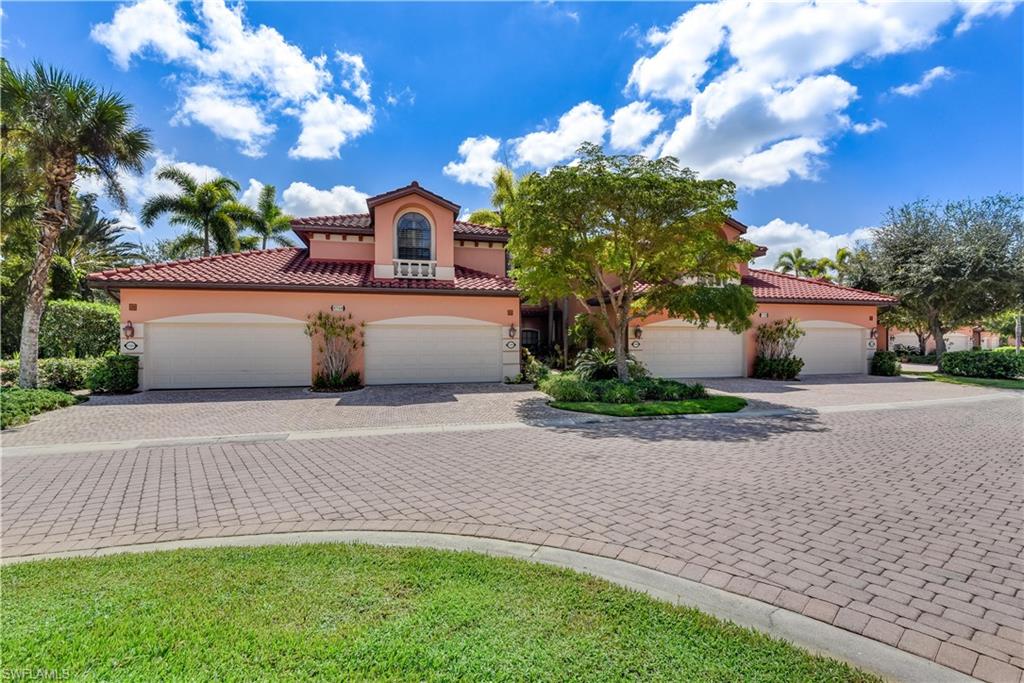 GRANDE RESERVE - Residential