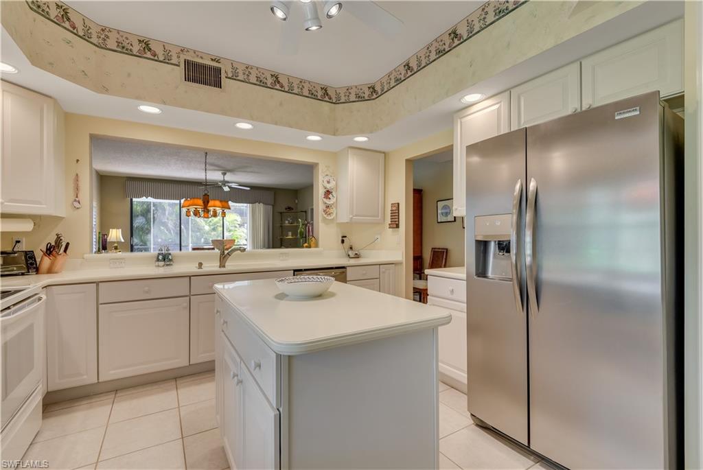 GRANDE RESERVE - Residential