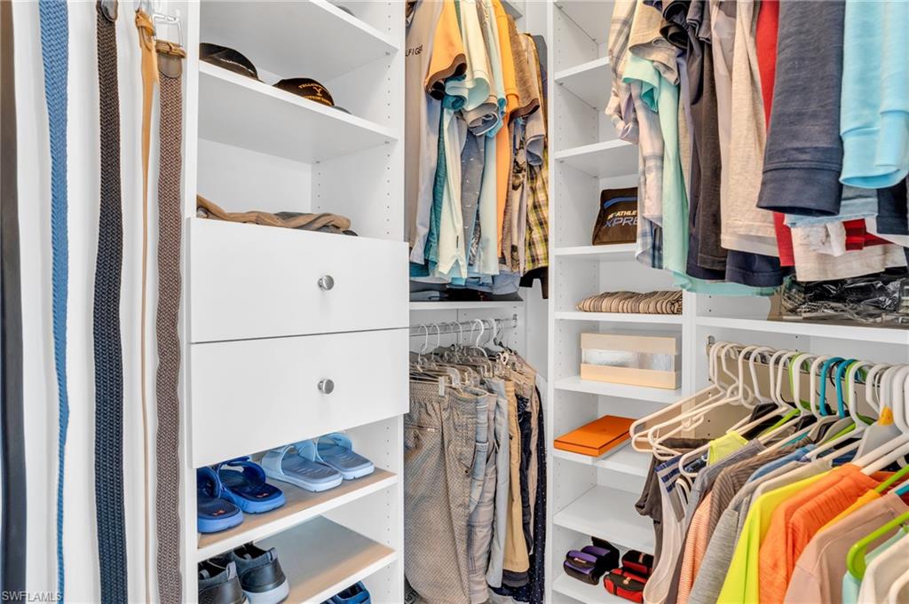 ARIELLE - Residential