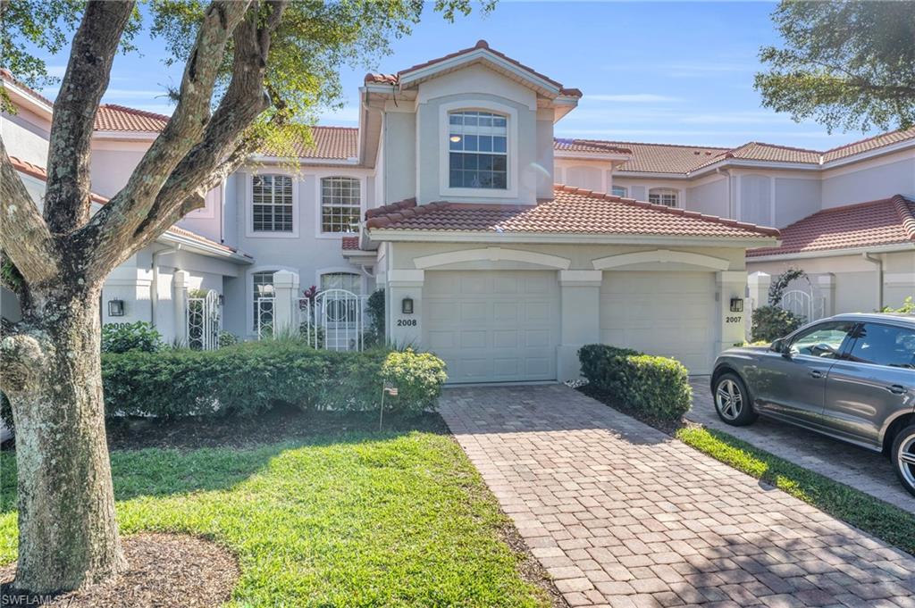 ARIELLE - Residential