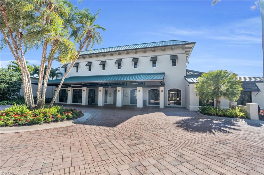 ARIELLE - Residential