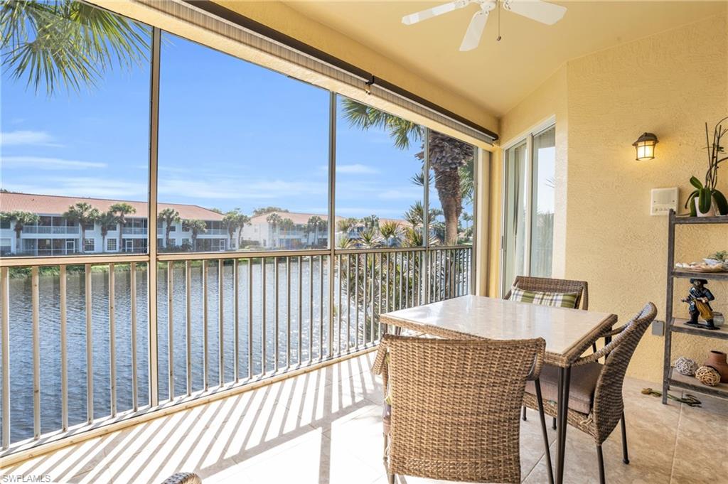 ARIELLE - Residential