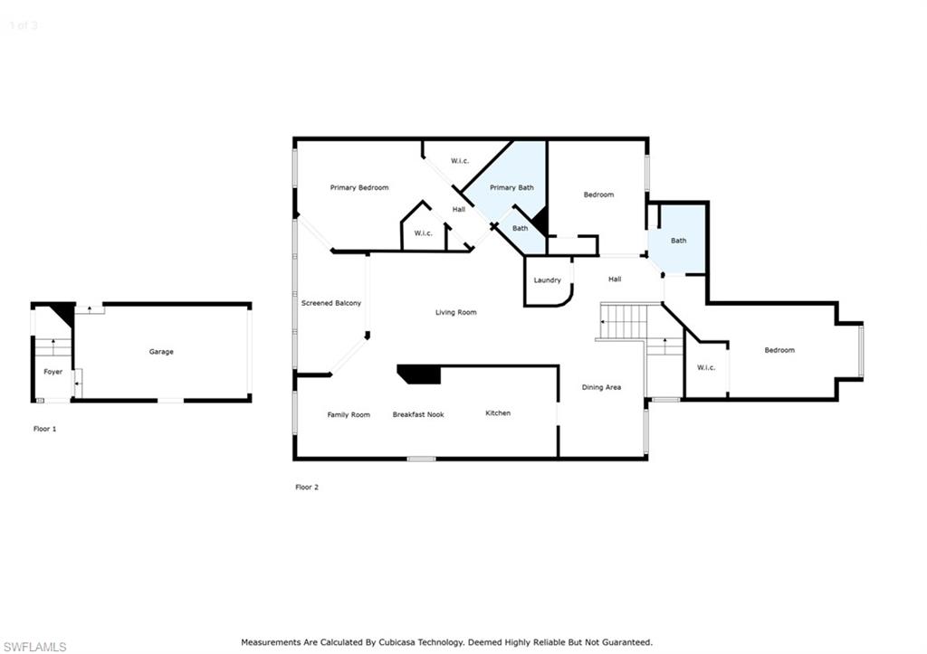 ARIELLE - Residential