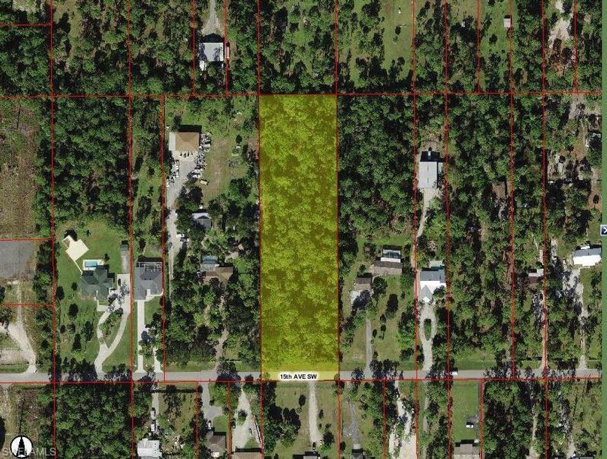 100% Uplands Lot!!!  DEP Report is attached. Don't miss this great 2.73 acre lot that in a prime location. Build your dream home close to town, great schools, shopping and 20 minutes to the beaches.