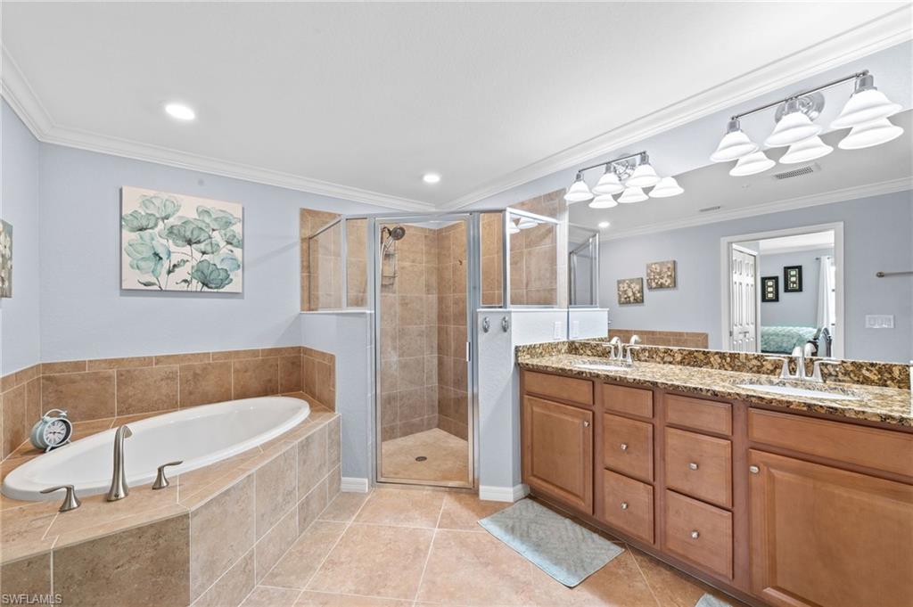 BONITA NATIONAL GOLF AND COUNTRY CLUB - Residential