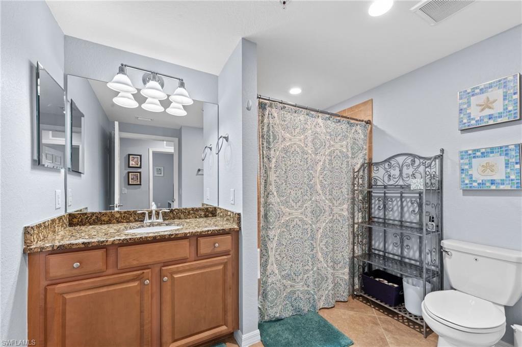 BONITA NATIONAL GOLF AND COUNTRY CLUB - Residential