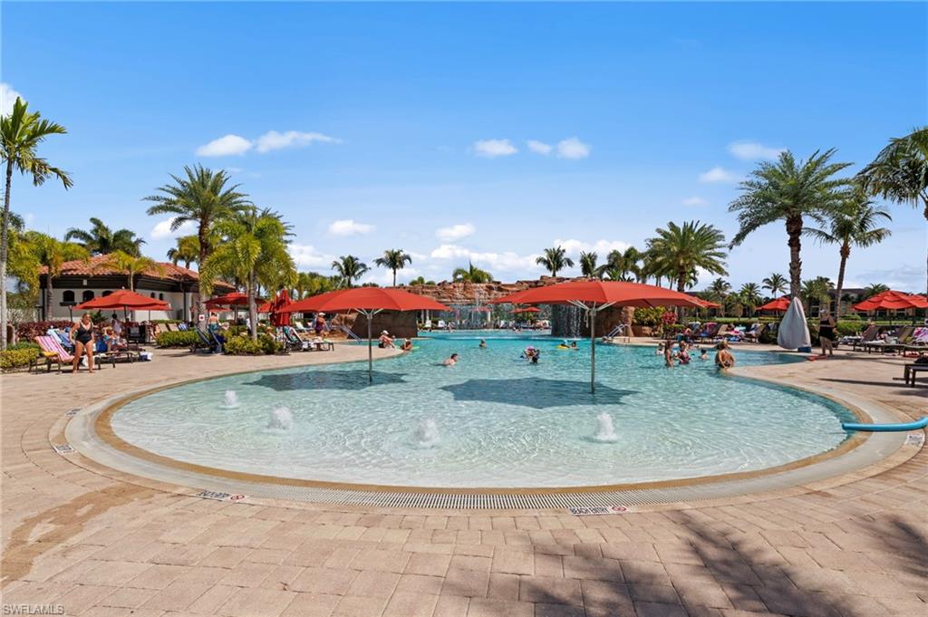 BONITA NATIONAL GOLF AND COUNTRY CLUB - Residential