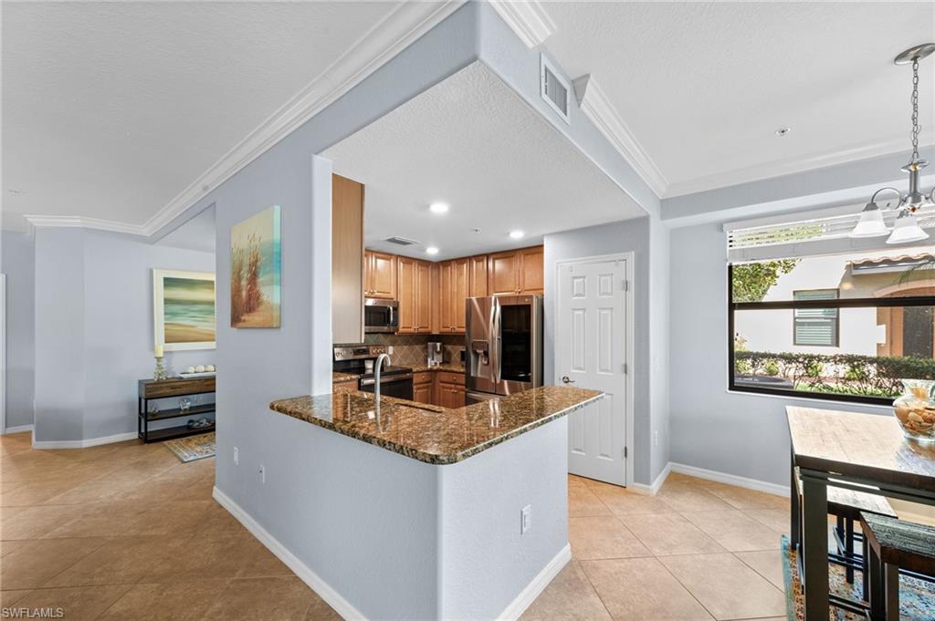 BONITA NATIONAL GOLF AND COUNTRY CLUB - Residential