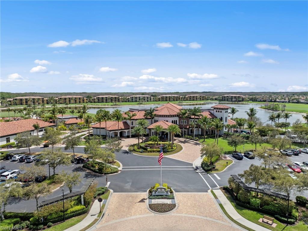 BONITA NATIONAL GOLF AND COUNTRY CLUB - Residential