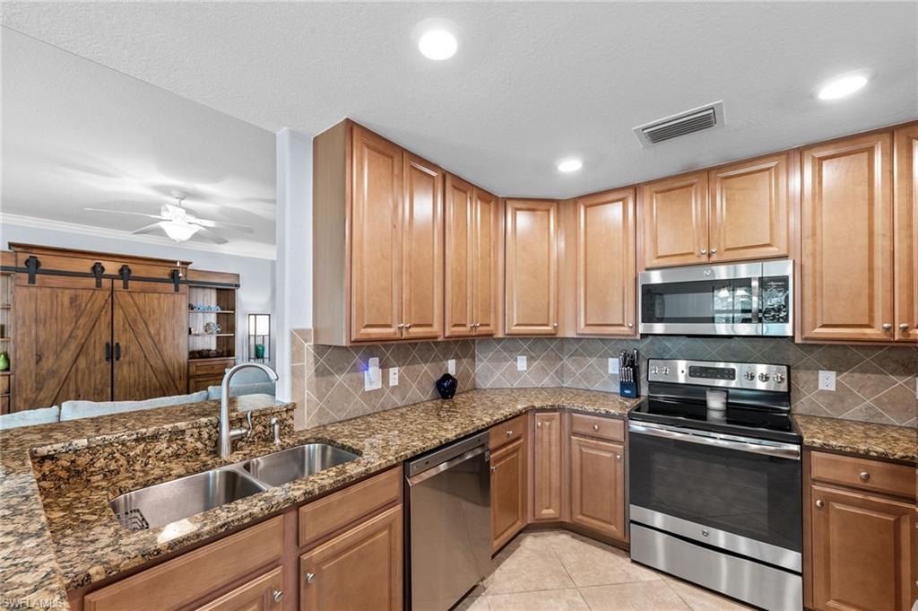 BONITA NATIONAL GOLF AND COUNTRY CLUB - Residential